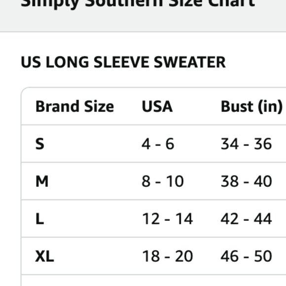 Simply Southern Football Pink Fuzzy Sweater NEW Small - Picture 5 of 10